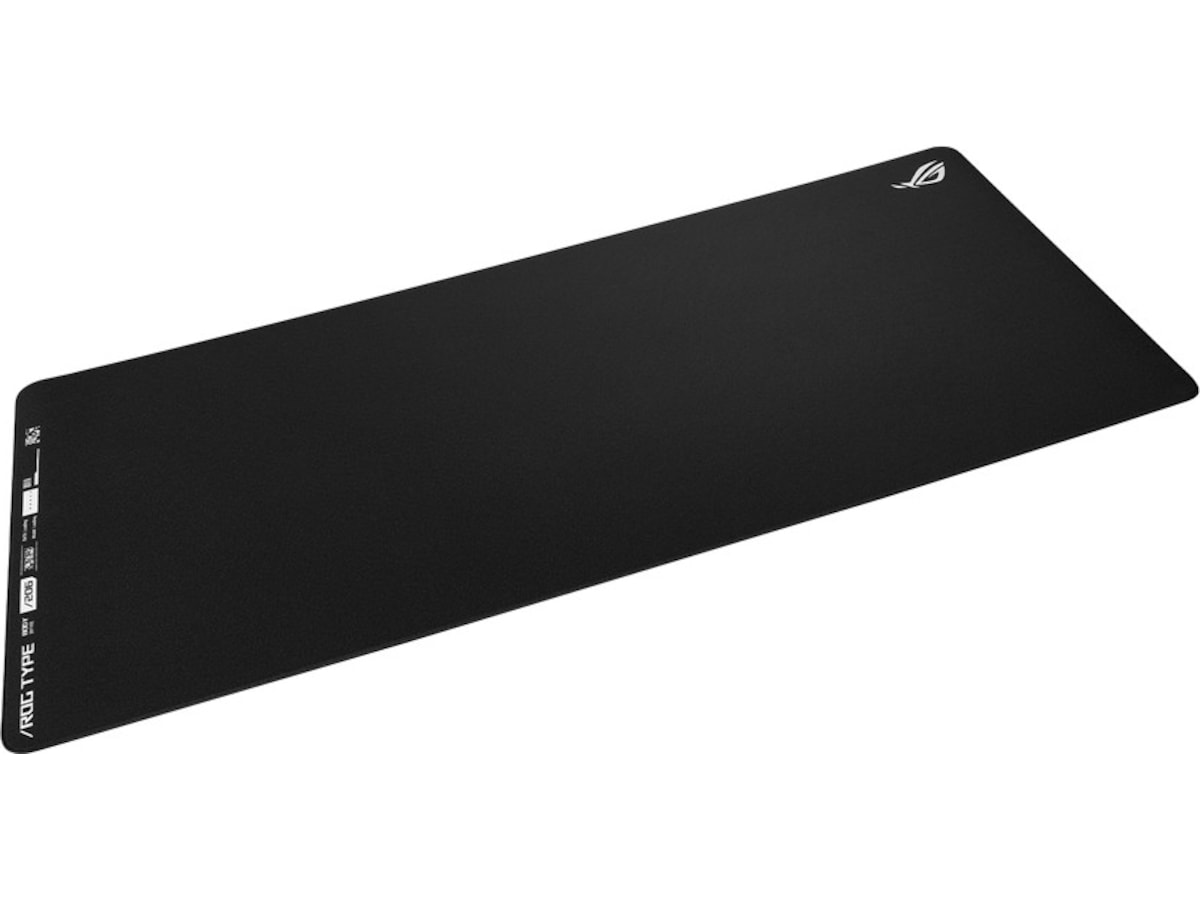 ASUS ROG Hone Ace XXL Musematte (sort) Gamingmusematte