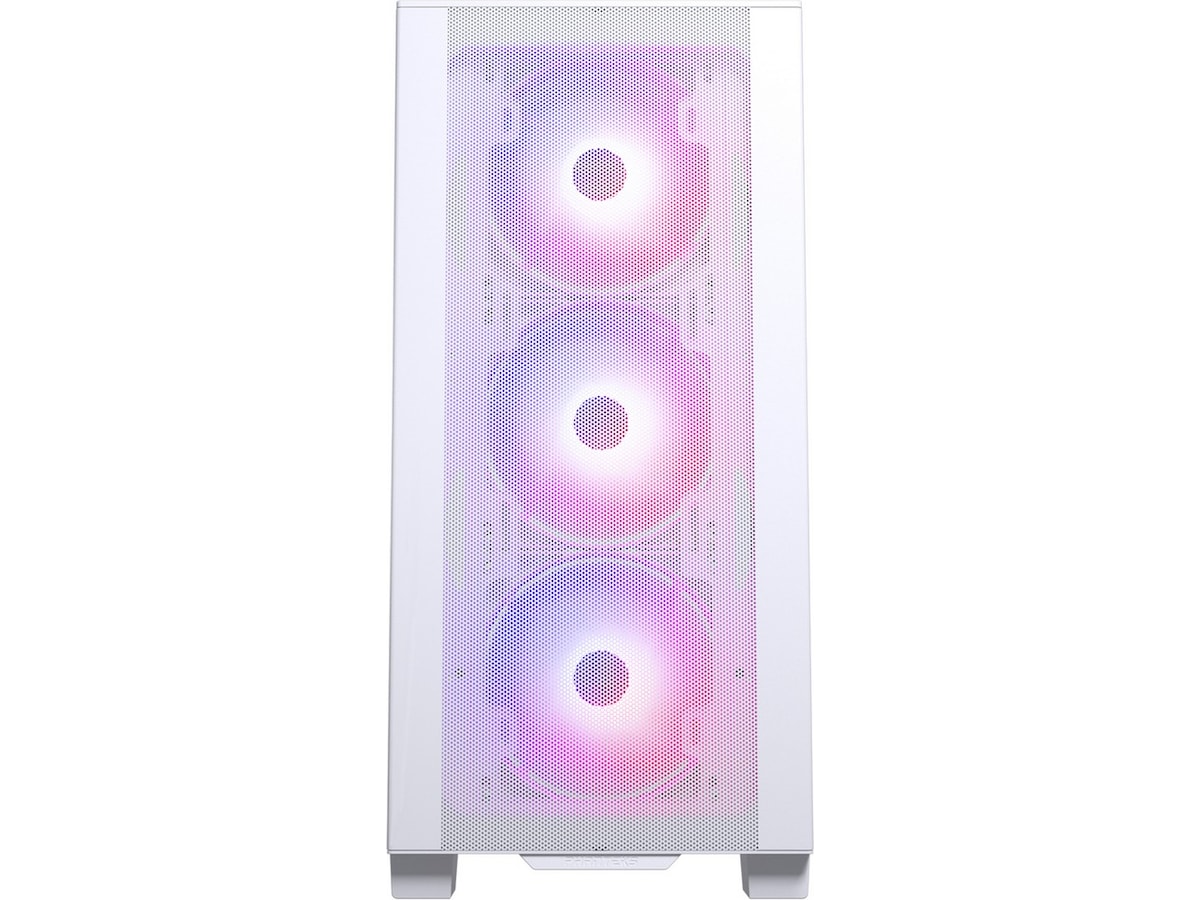 Phanteks XT Pro Ultra Mid Tower (hvit) Midi tower