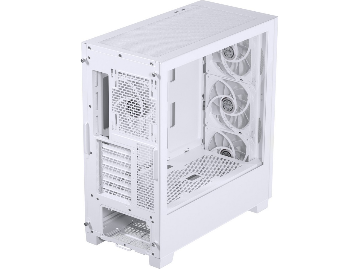Phanteks XT Pro Ultra Mid Tower (hvit) Midi tower