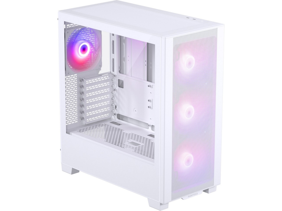 Phanteks XT Pro Ultra Mid Tower (hvit) Midi tower