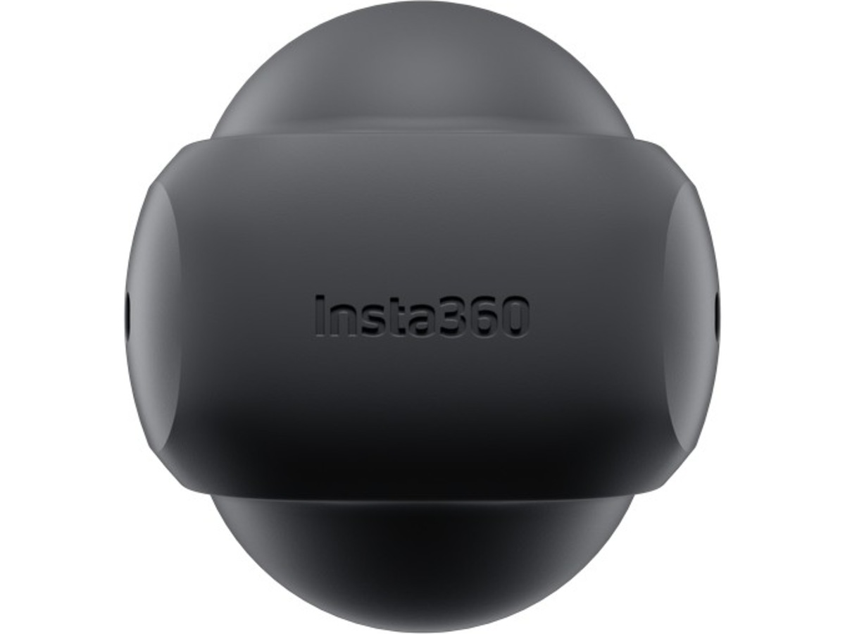 Insta360 X4 Lens Cap Tilbehørssett til kamera