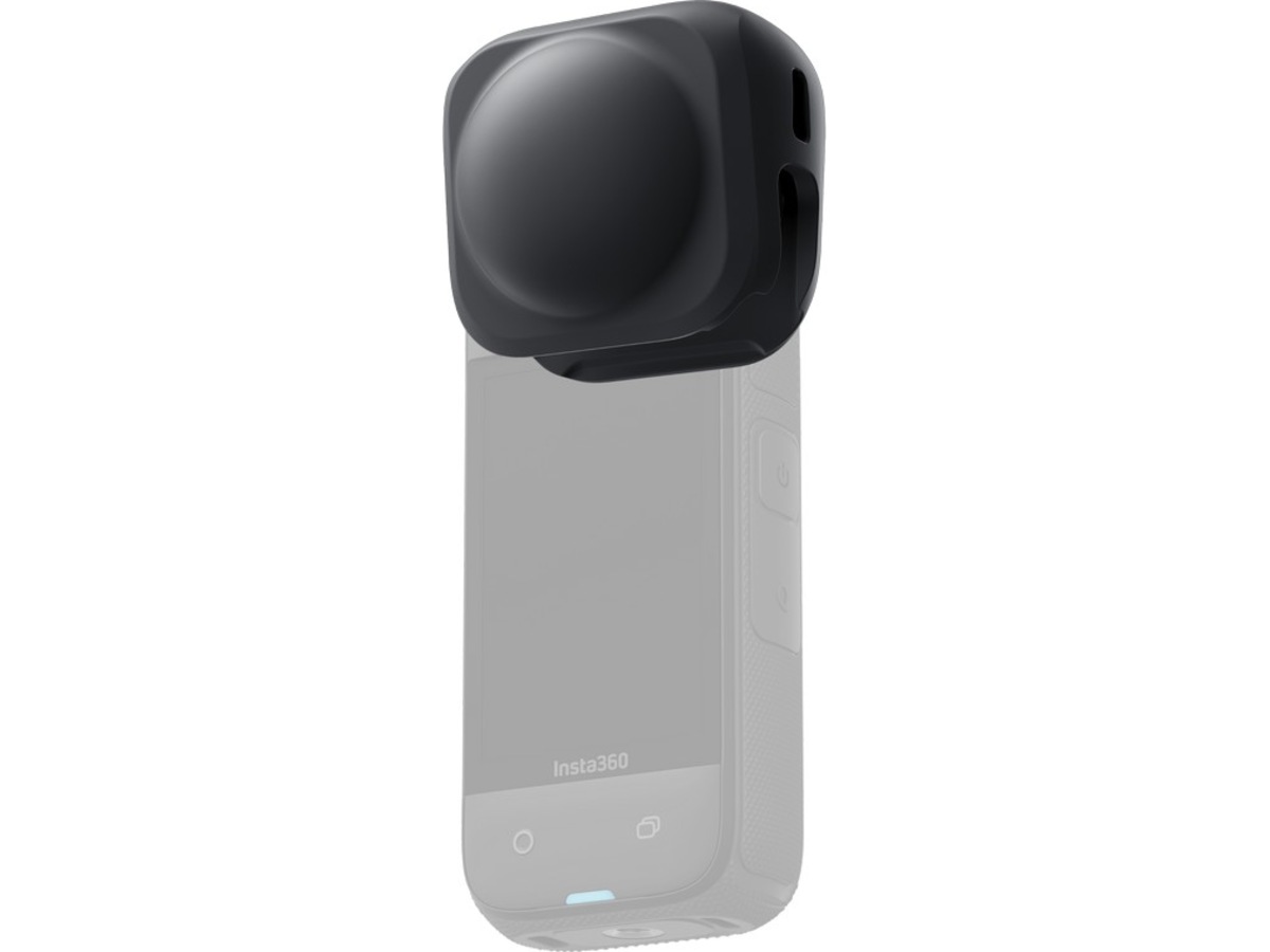 Insta360 X4 Lens Cap Tilbehørssett til kamera