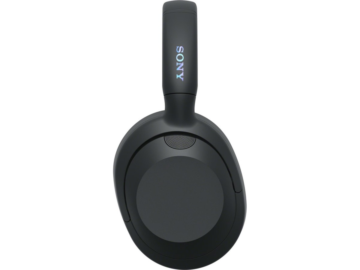 Sony ULT WEAR trådløse hodetelefoner Over-Ear med mic (sort) Hodetelefoner