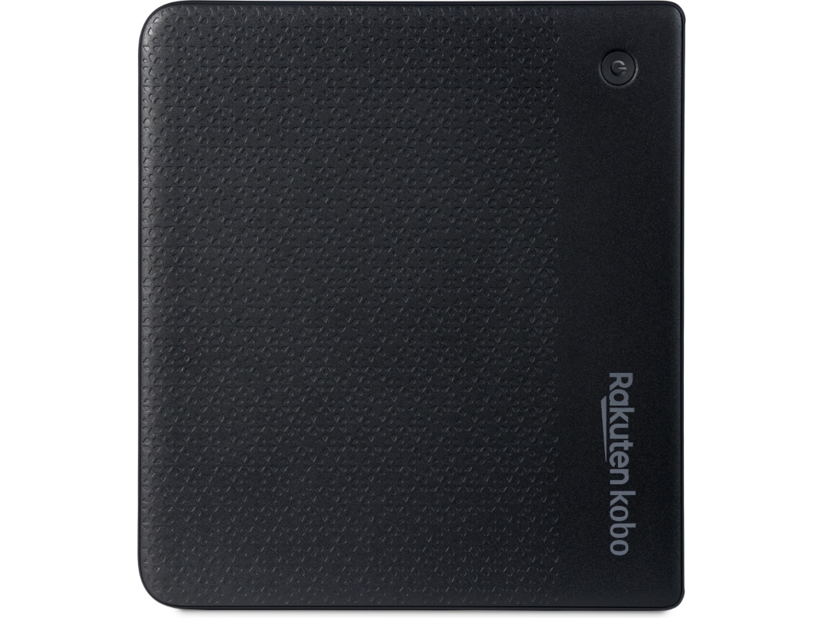 Kobo Libra Colour 7" 32GB (sort) Lesebrett