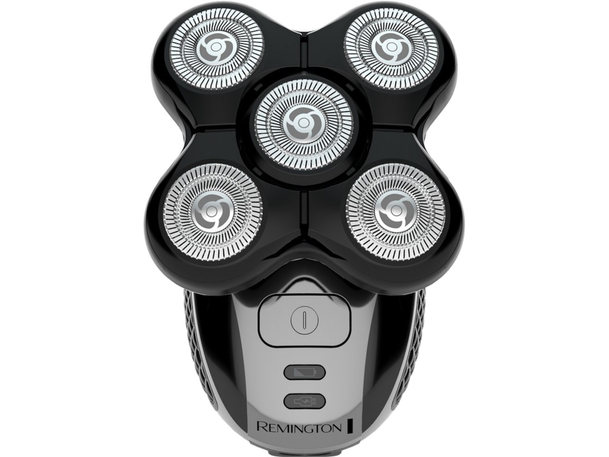 Remington Ultimate Series RX5 Head Shaver XR1500 Barbermaskiner