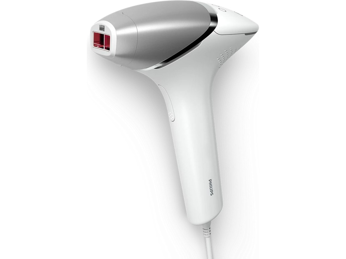 Philips Lumea IPL 8000 Series BRI940/00 Epilator & IPL-hårfjerning