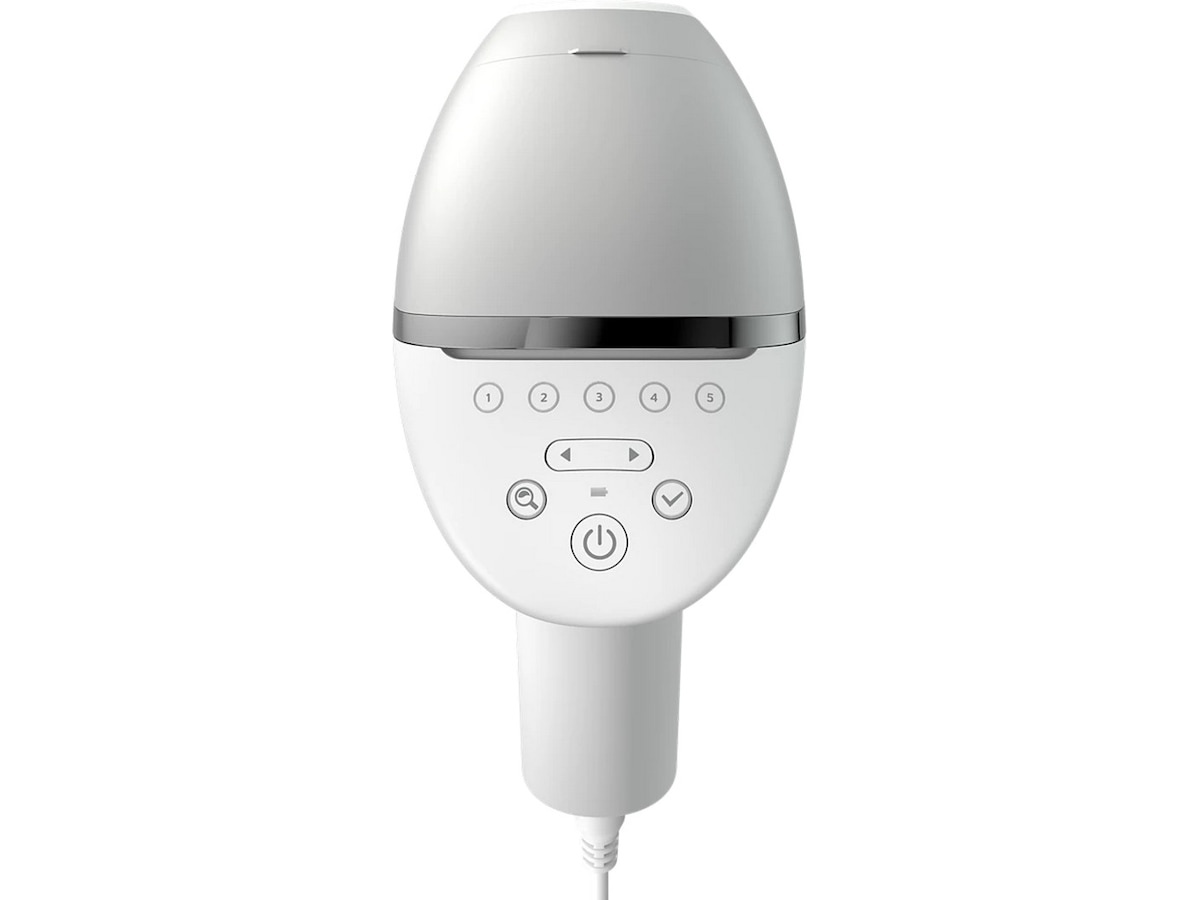 Philips Lumea IPL 8000 Series BRI940/00 Epilator & IPL-hårfjerning