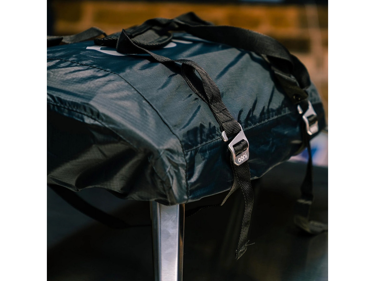 Ooni Koda 12 bæretrekk Tilbehør til pizzaovner