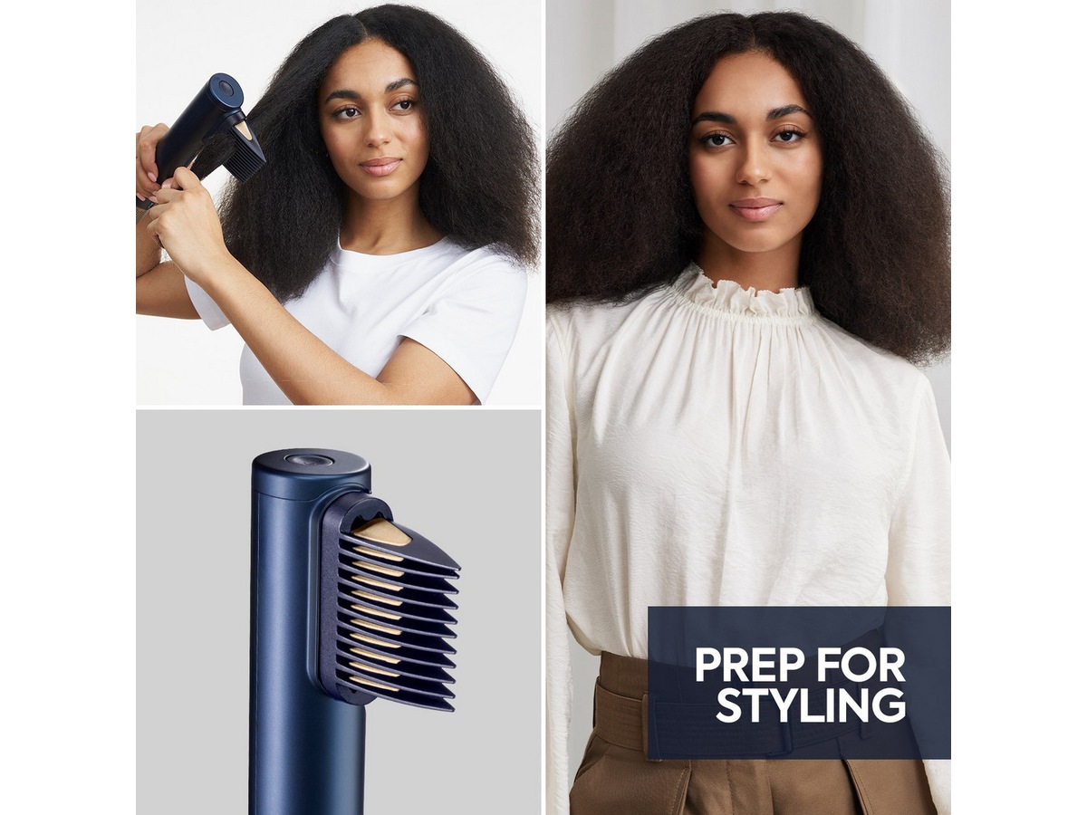 BaByliss Air Wand Pik Hårpleie & styling