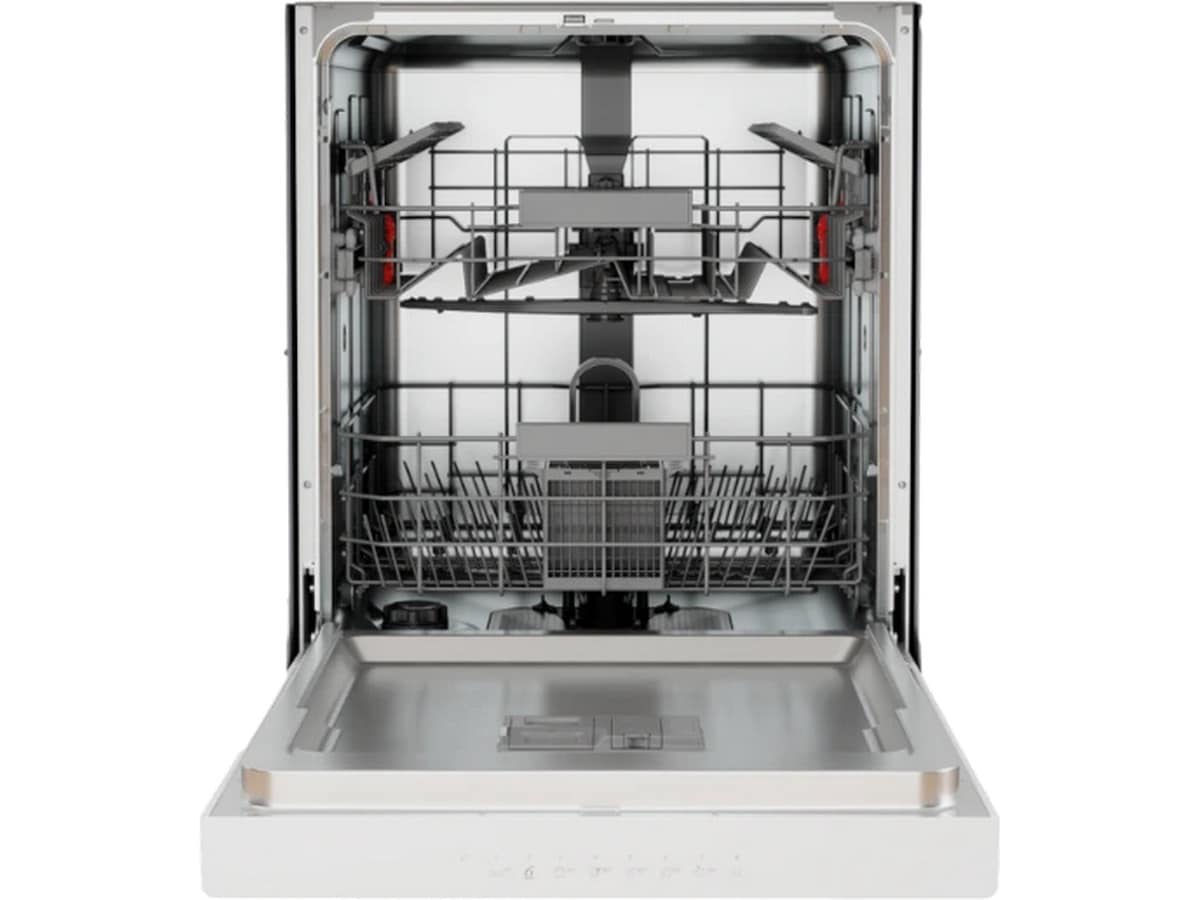 Whirlpool WRUC 3C32 Oppvaskmaskin (Hvit) Underbygd oppvaskmaskin