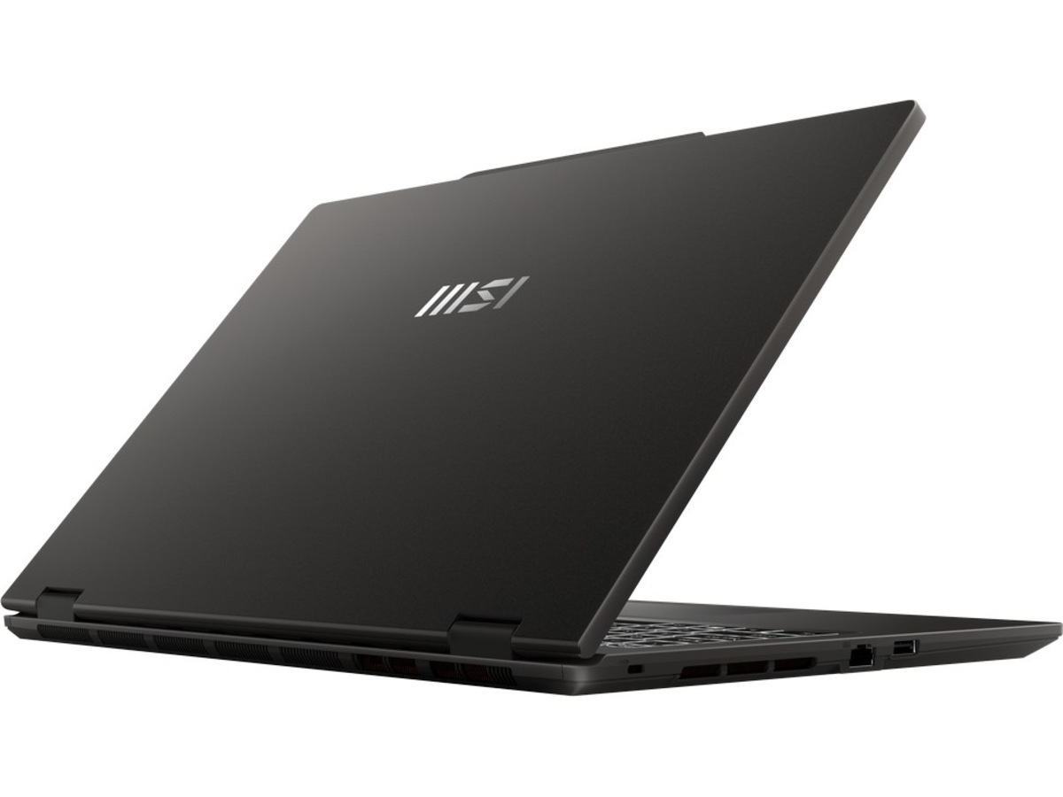 MSI VenturePro 15 AI A1UDXG 15,6" FHD 144 Hz PC - Bærbar / laptop