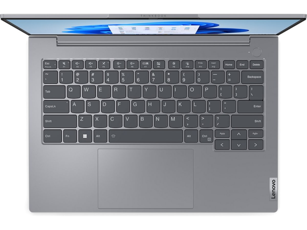 Lenovo ThinkBook 14 G8 14" WUXGA PC - Bærbar / laptop