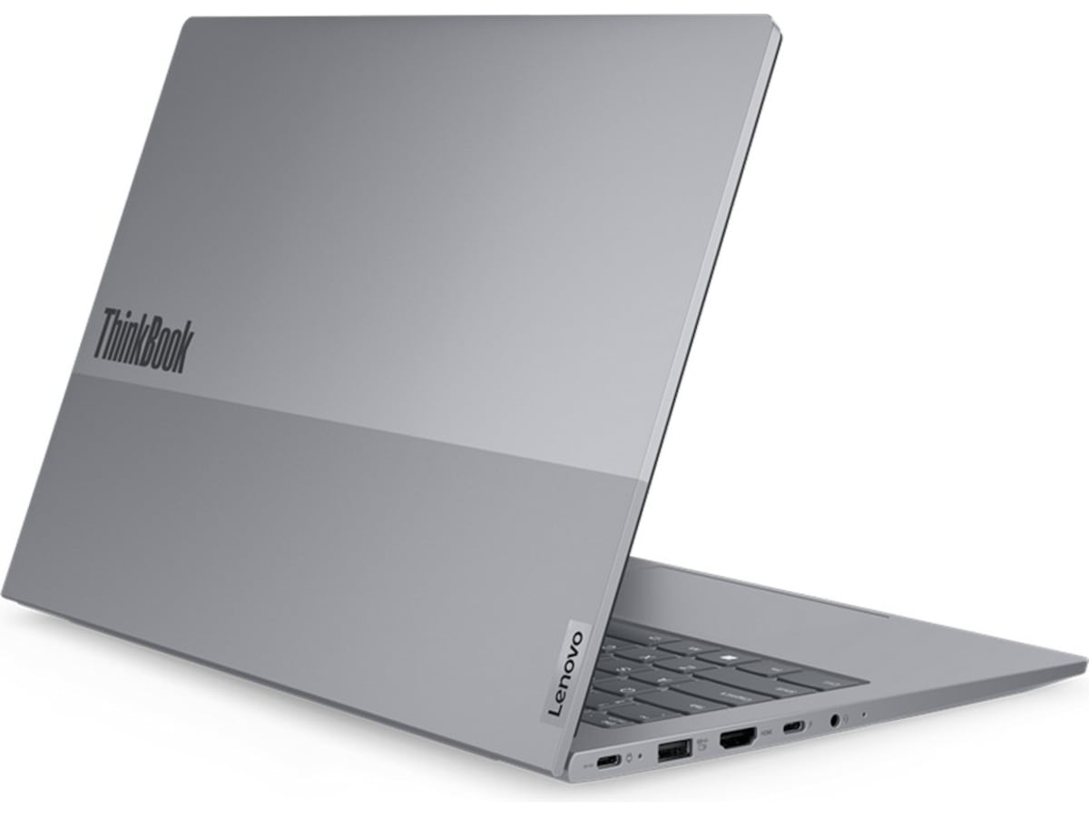 Lenovo ThinkBook 14 G8 14" WUXGA PC - Bærbar / laptop