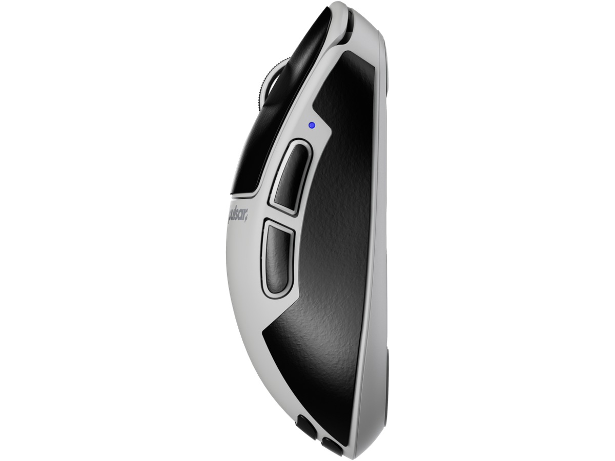 Pulsar Supergrip Grip Tape X3 LHD Tilbehør