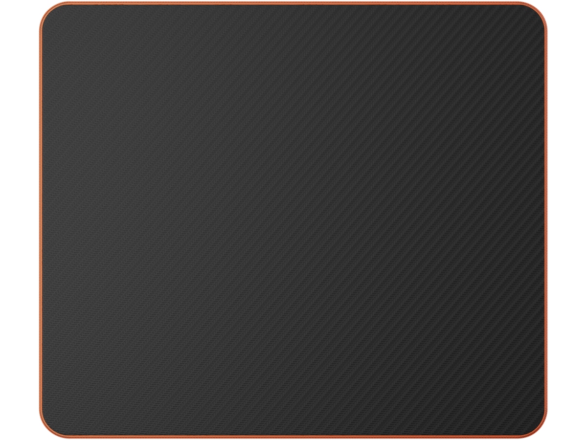 Pulsar ParaGlide Musematte XL (oransje) Gamingmusematte