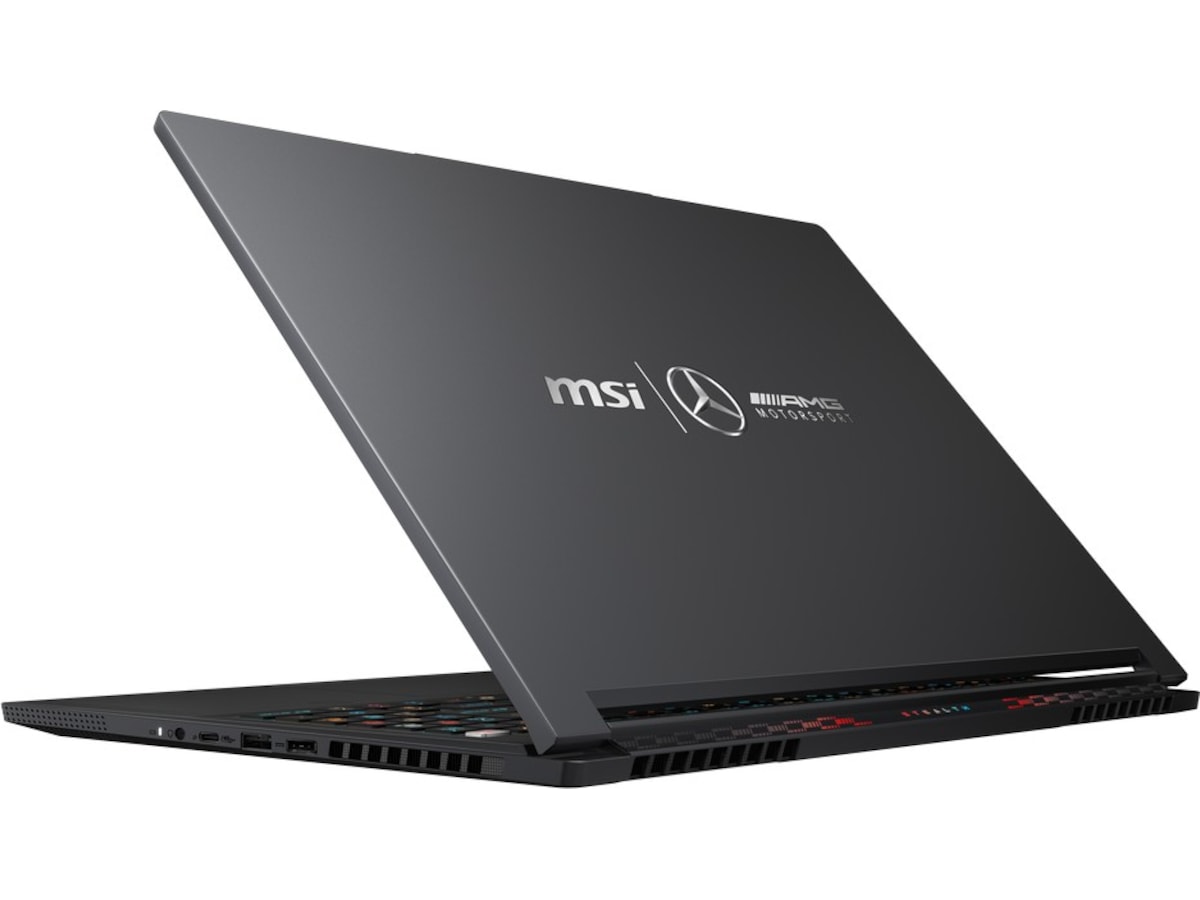 MSI Stealth A16 AI+ AMG 16" QHD+ OLED Gaming laptop