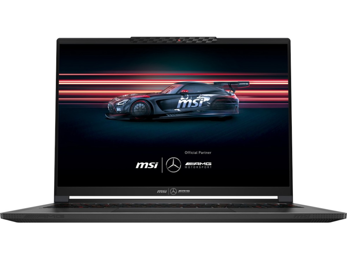 MSI Stealth A16 AI+ AMG 16" QHD+ OLED Gaming laptop