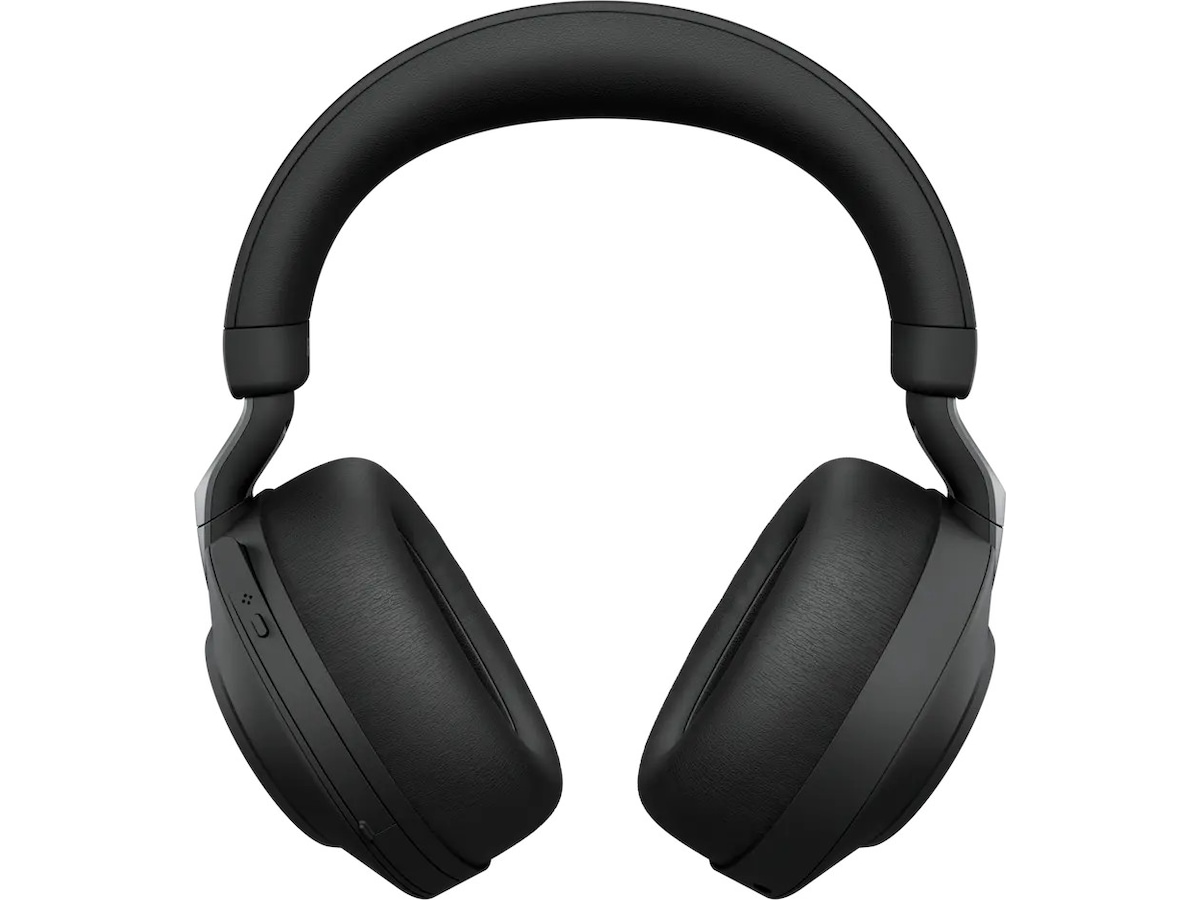 Jabra Evolve2 85, Link380c MS Stereo Black Headset