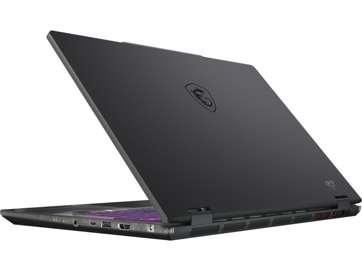 MSI Cyborg 15 15,6" QHD 165Hz -B-Grade Demo bærbar PC