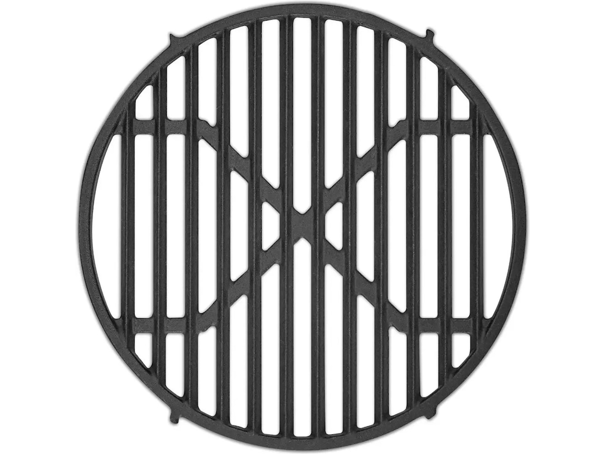 Austin and Barbeque AABQ Classic 4+1B gassgrill Grill