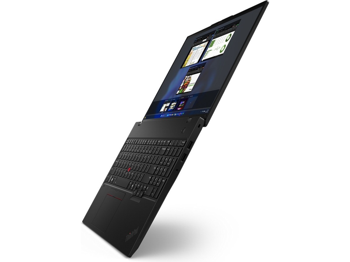 Lenovo ThinkPad L16 G1 16" WUXGA PC - Bærbar / laptop