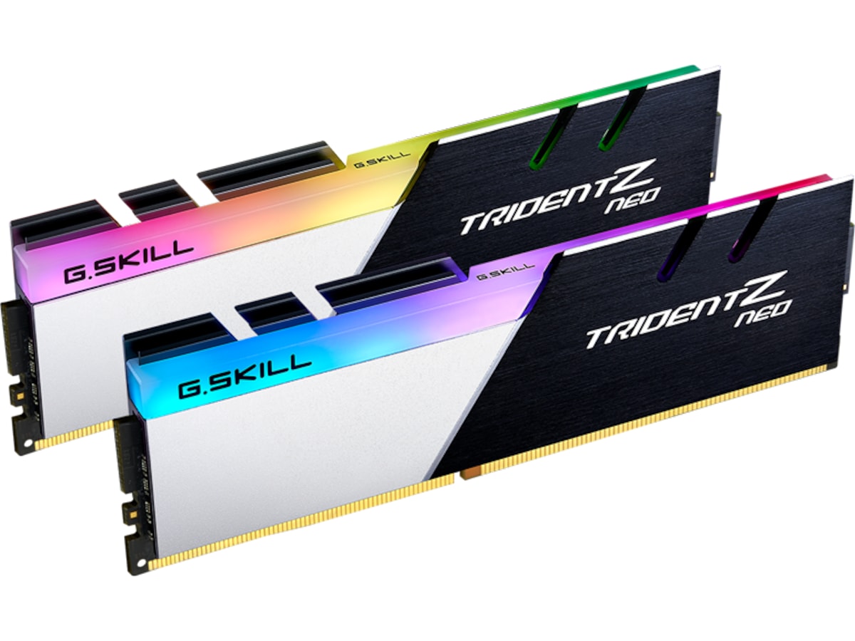 G.Skill Trident Z Neo DDR4 3600Mhz 16GB -B-Grade Demo minne (ram)