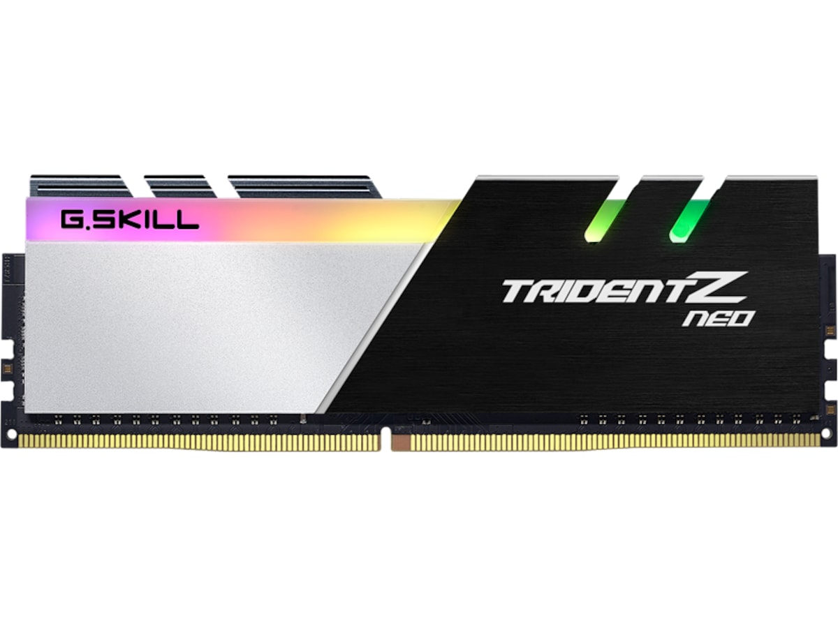 G.Skill Trident Z Neo DDR4 3600Mhz 16GB -B-Grade Demo minne (ram)