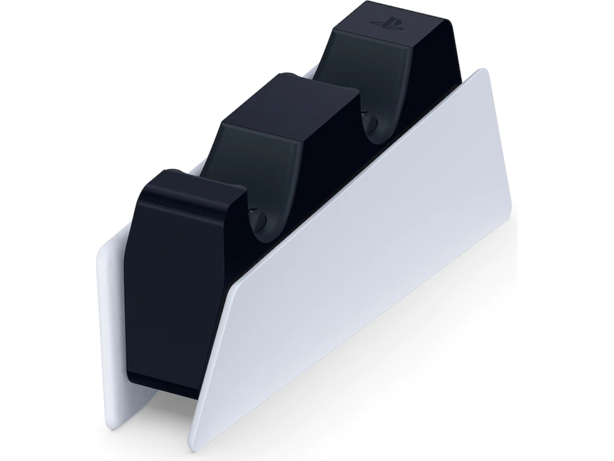 PlayStation 5 DualSense Ladestasjon Tilbehør til PS5