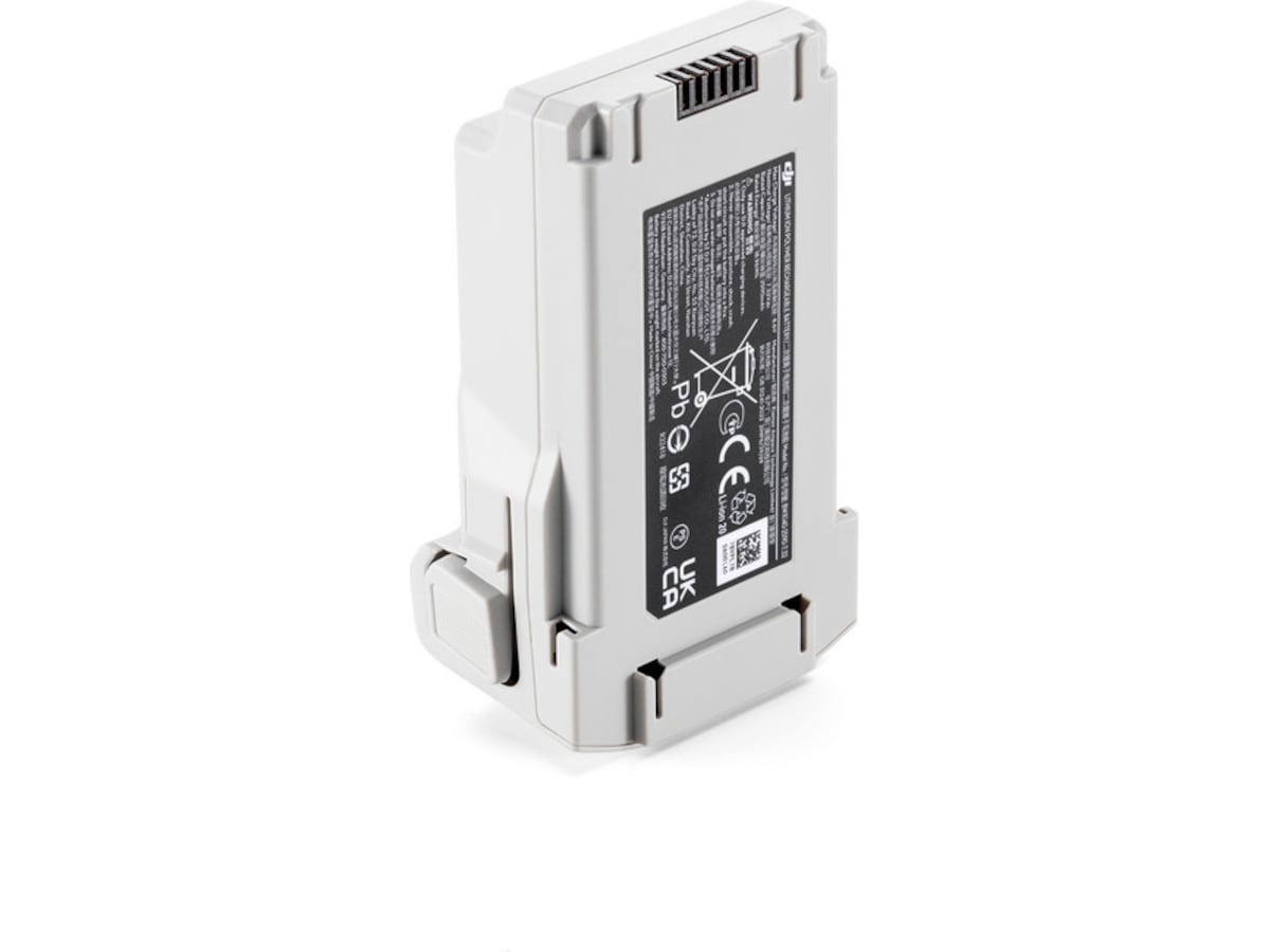 DJI Mini 4 Pro Intelligent Flight Battery Batteri & ladere til droner