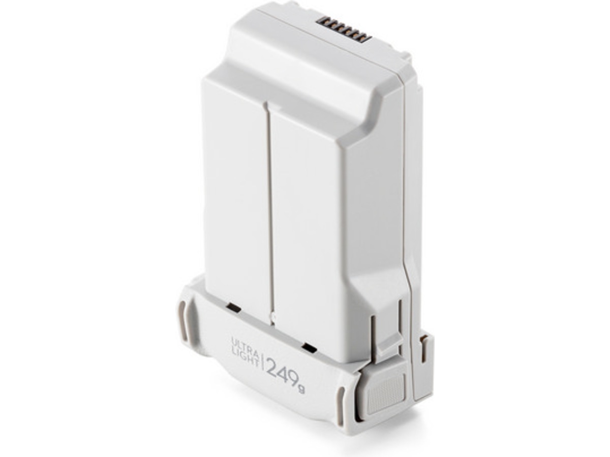 DJI Mini 4 Pro Intelligent Flight Battery Batteri & ladere til droner