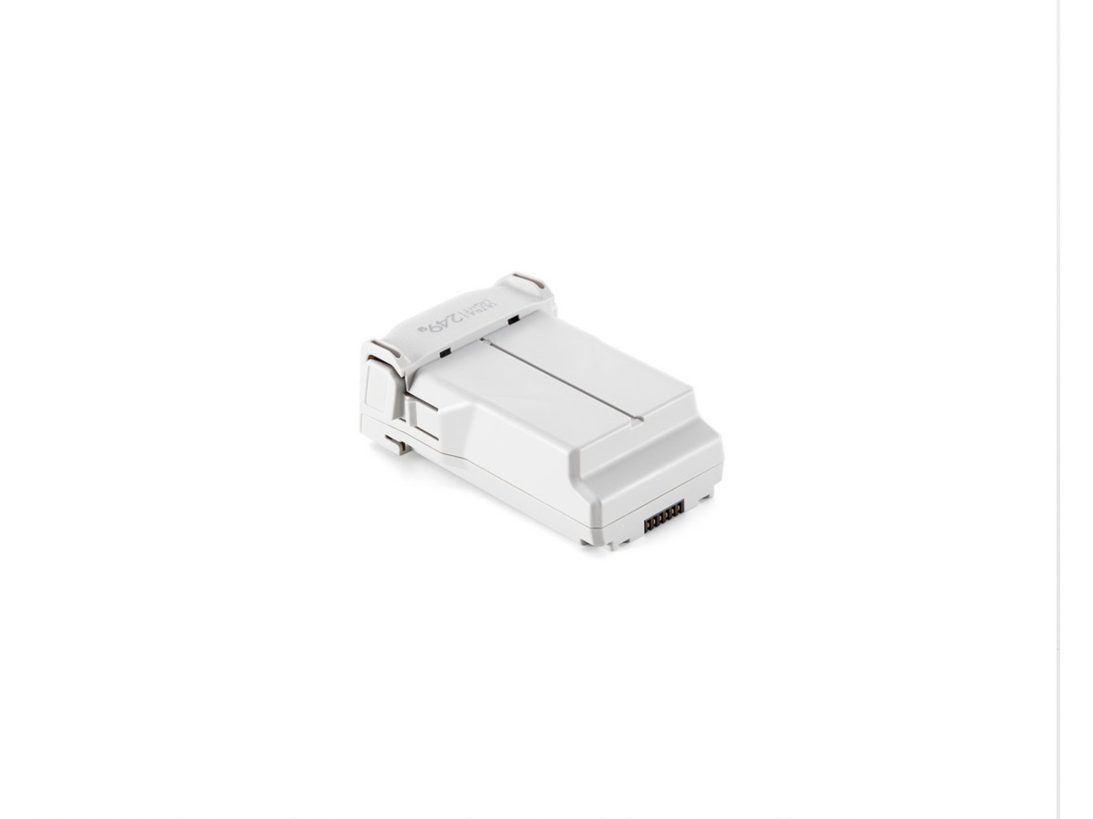 DJI Mini 4 Pro Intelligent Flight Battery Batteri & ladere til droner