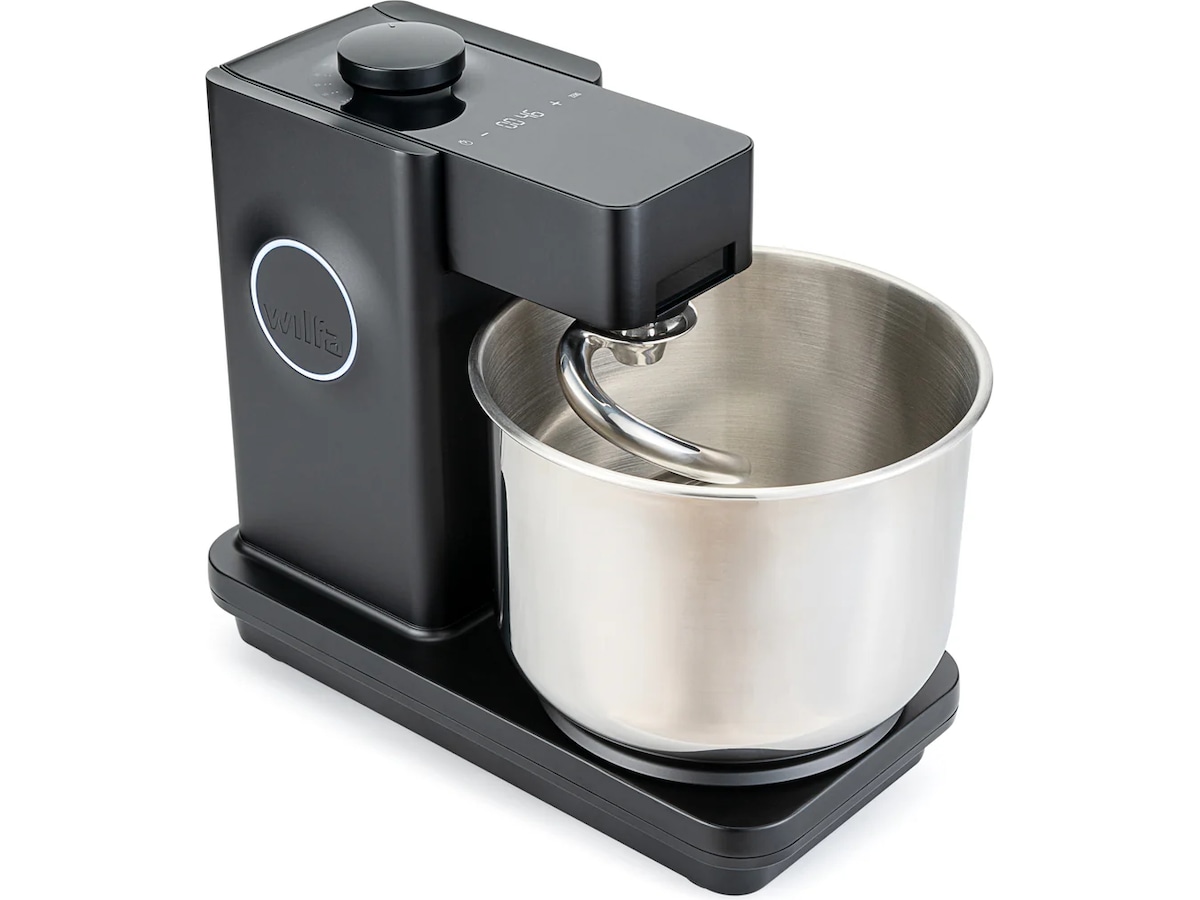 Wilfa stålkrok til Probaker Tilbehør til kjøkkenapparater