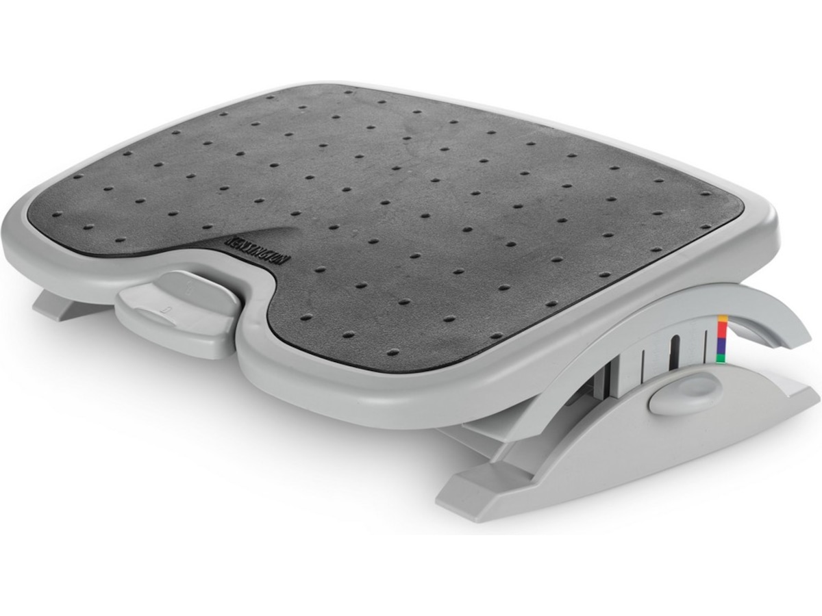 Kensington fotstøtte SoleMate høydejustering Fotskammel
