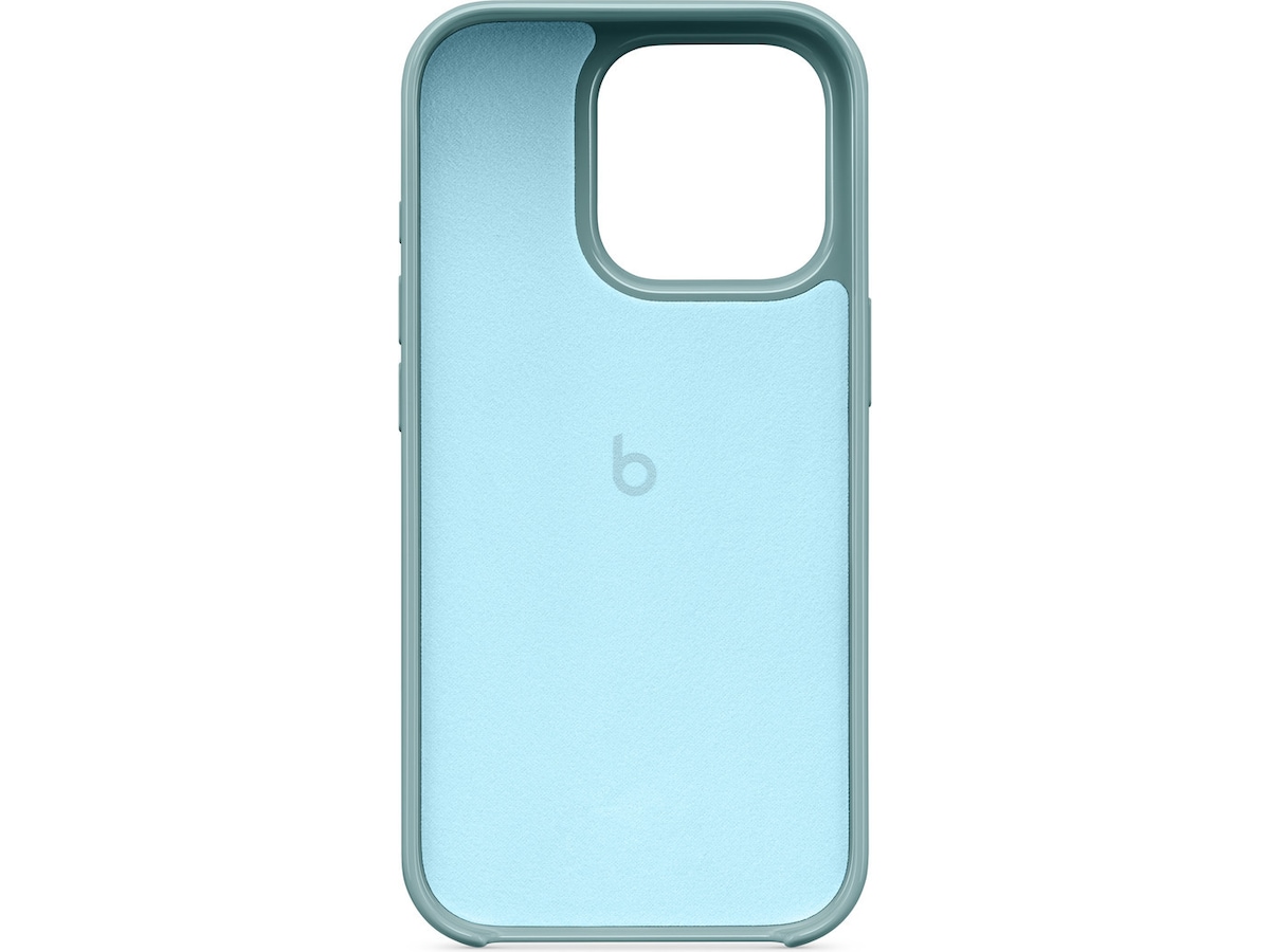 Apple iPhone 16 Pro Case Beats deksel (riptide blue) Deksel til mobiltelefon