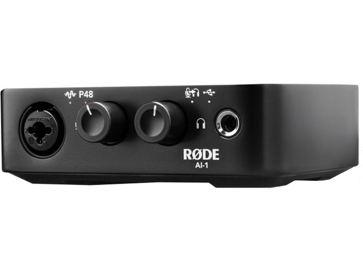 RØDE PodMic Gamers & Streamers Bundle Mikrofon