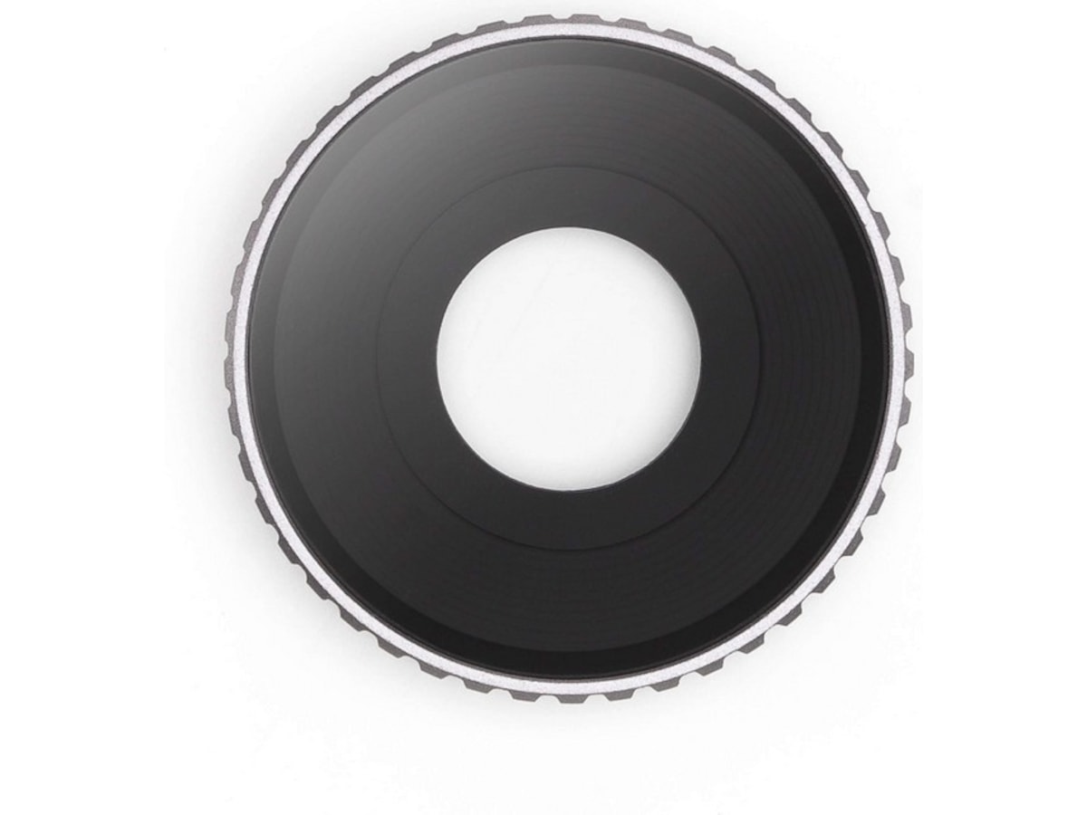 DJI Osmo Action 3 Lens Protective Cover Actionkamera