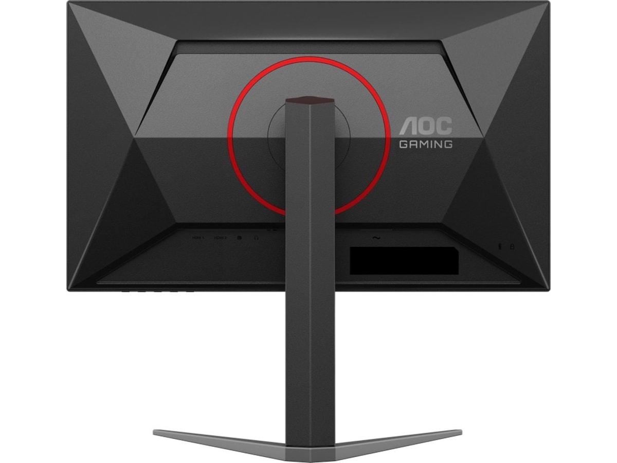 AOC 24" gamingskjerm 24G4HA Skjermer