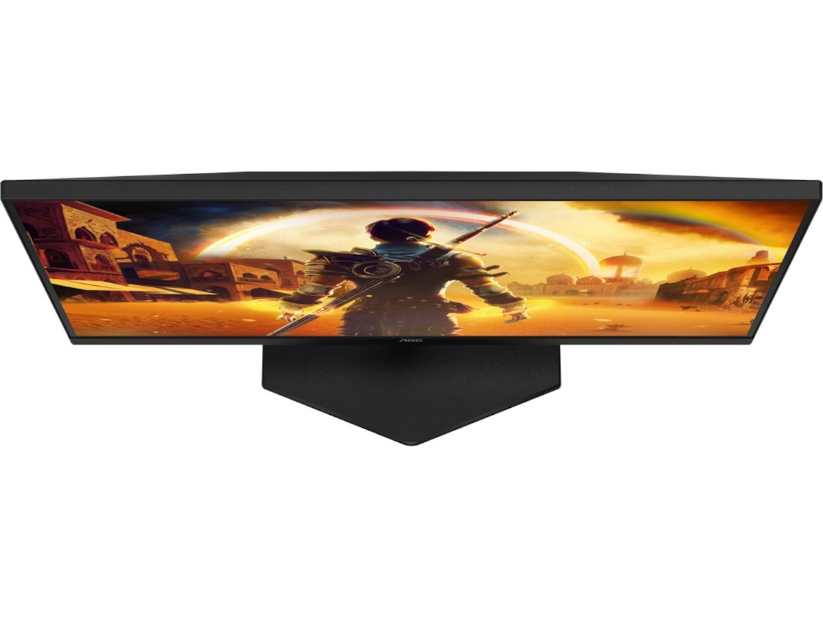 AOC 27" gamingskjerm Q27G42ZE Skjermer