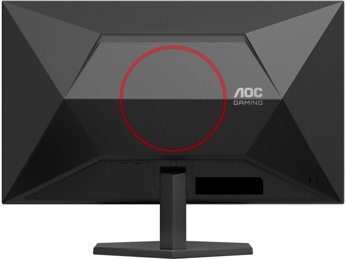 AOC 27" gamingskjerm Q27G42ZE Skjermer