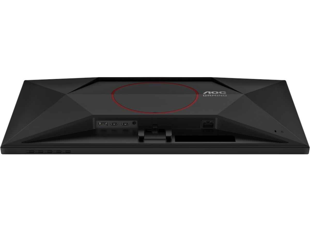 AOC 27" gamingskjerm Q27G42ZE Skjermer