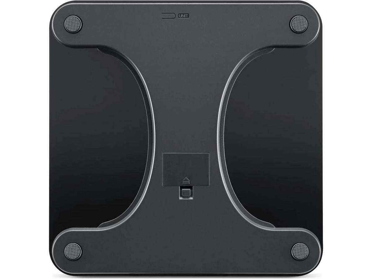 PureSense PSBS400 Personvekt Badevekt