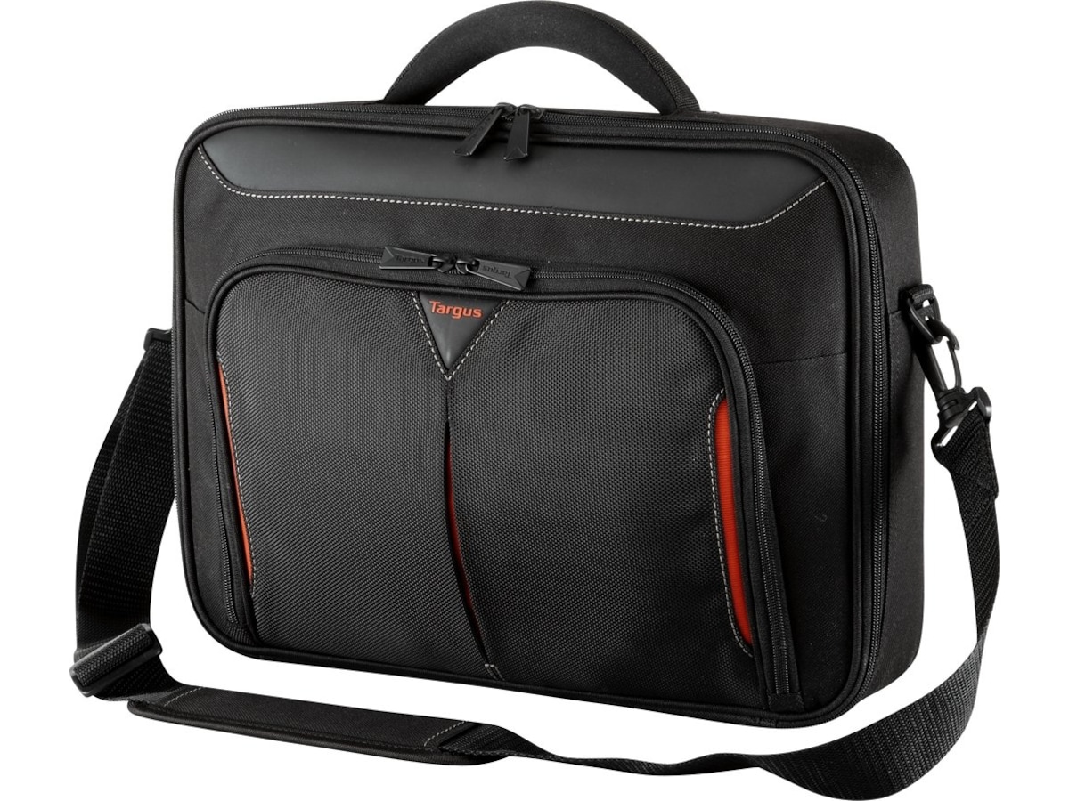 Targus 15" Classic+ Bæreveske Ryggsekk, veske & mappe