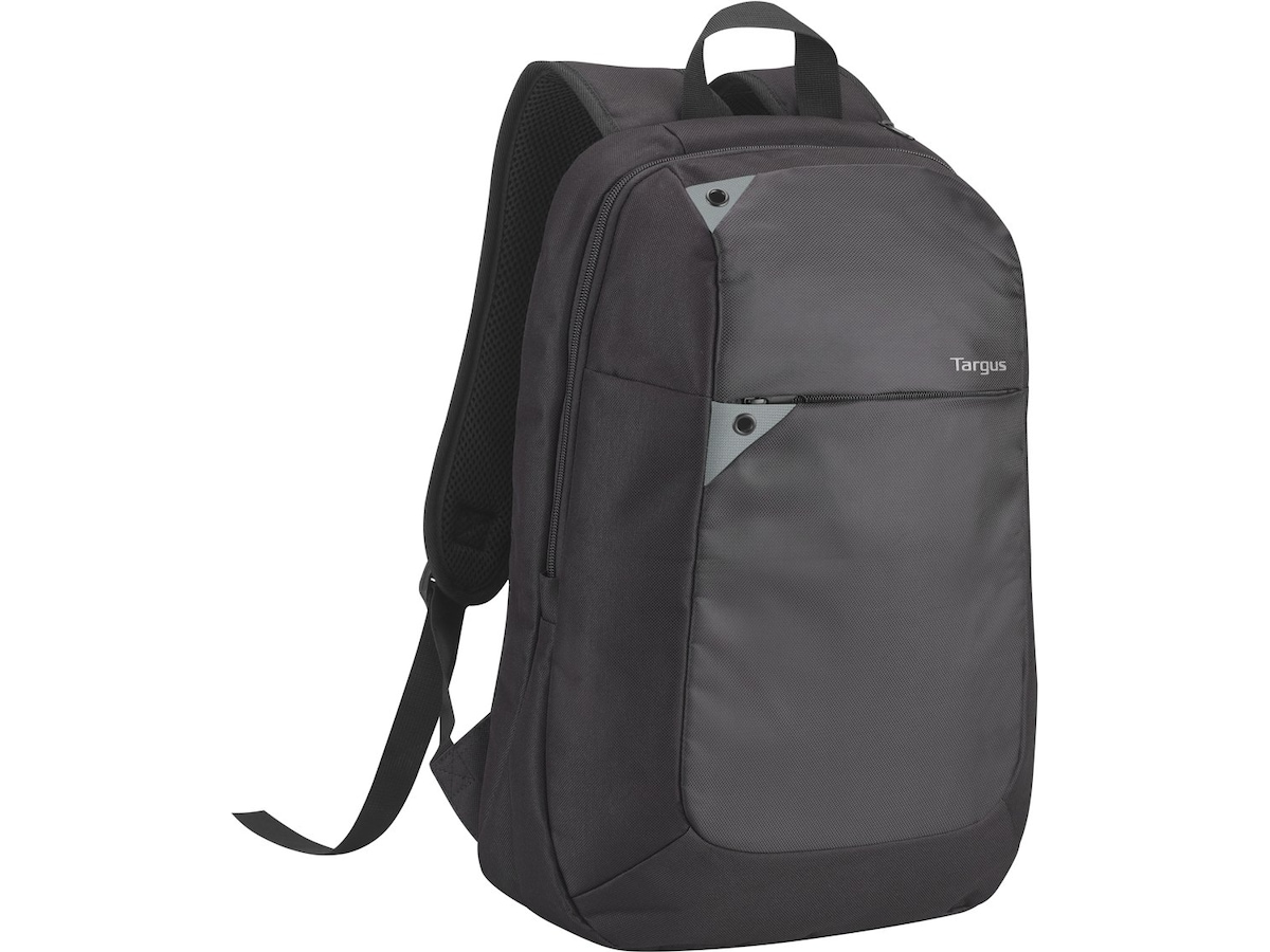 Targus Intellect 15.6" Backpack Ryggsekk, veske & mappe