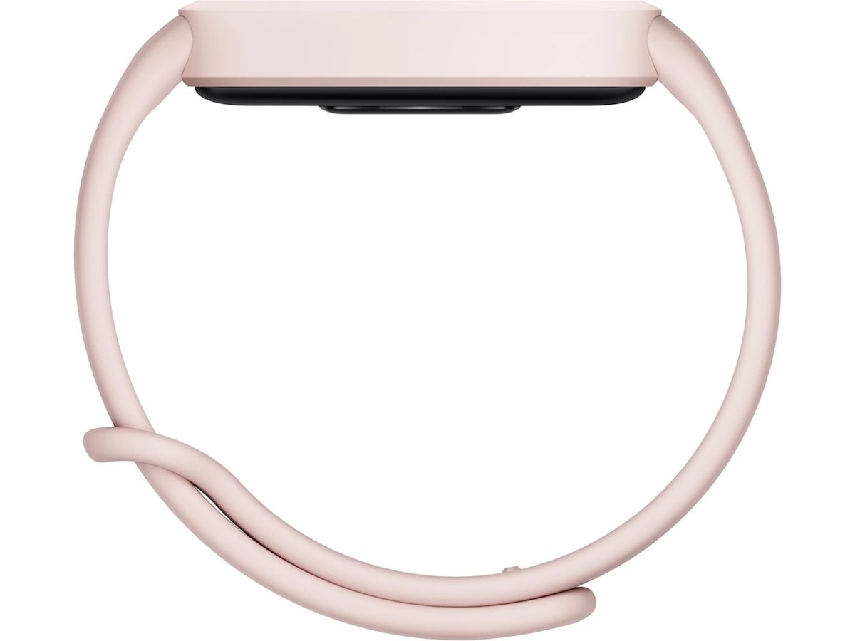 Xiaomi Smart Band 9 Active (pink) Smartklokker