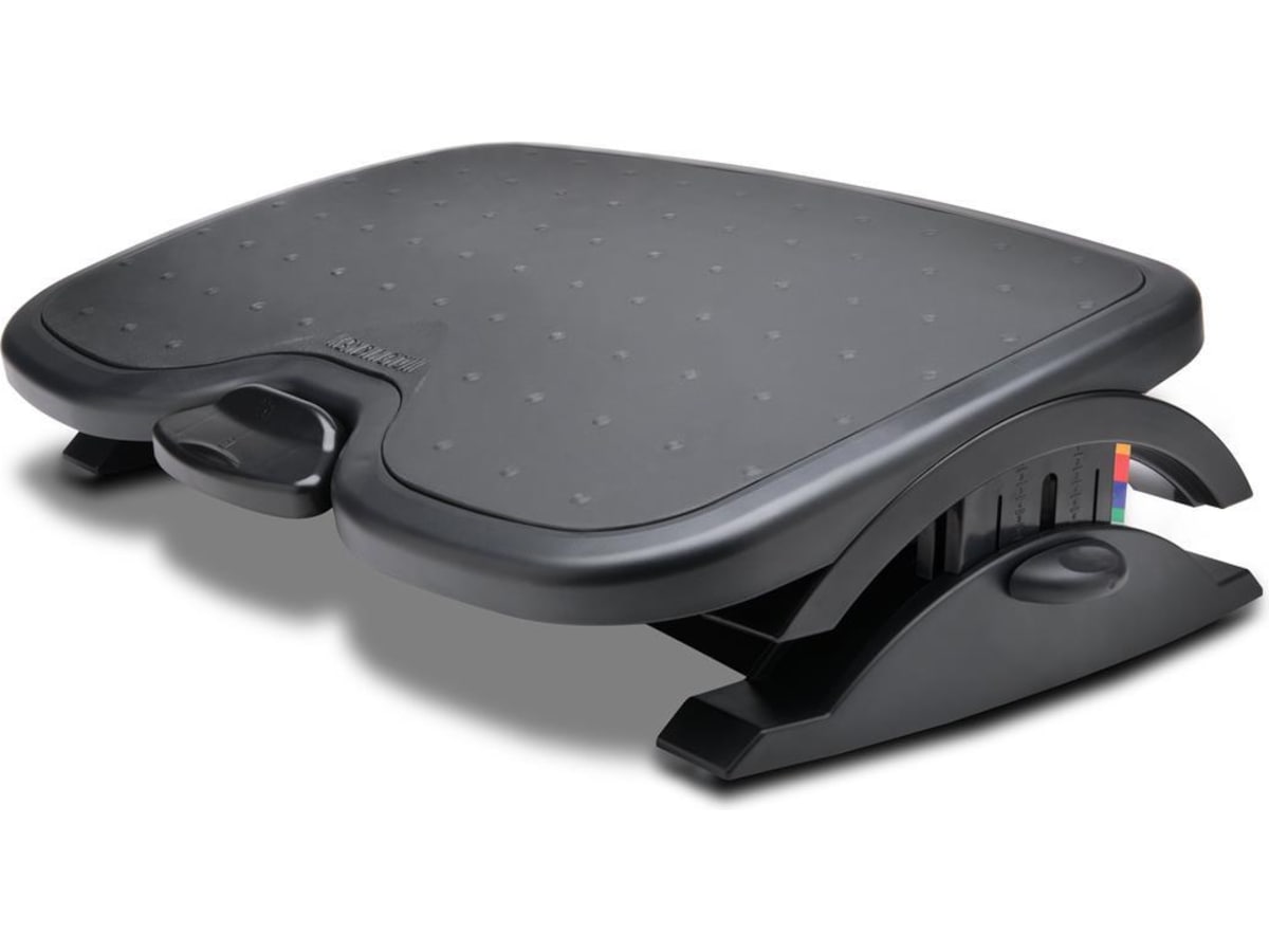 Kensington fotstøtte SoleMate Plus Fotskammel