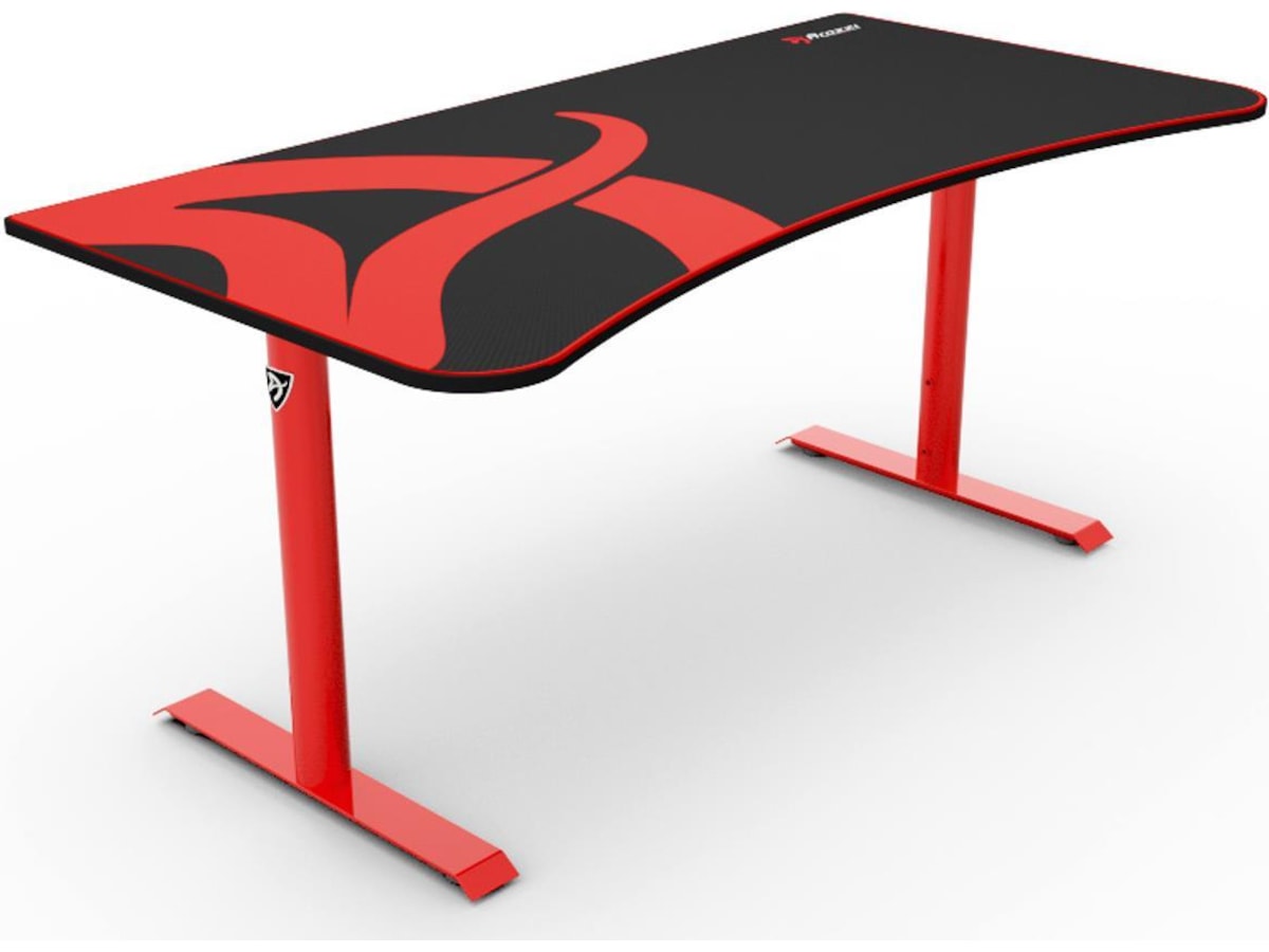 Arozzi Arena Gaming Desk (rød)