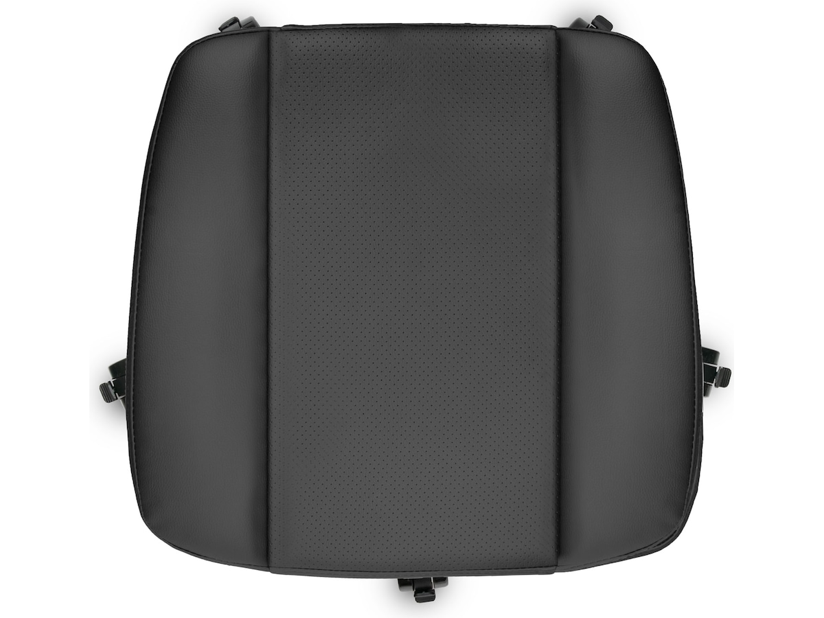 Svive Telesto fotskammel (sort) Fotskammel