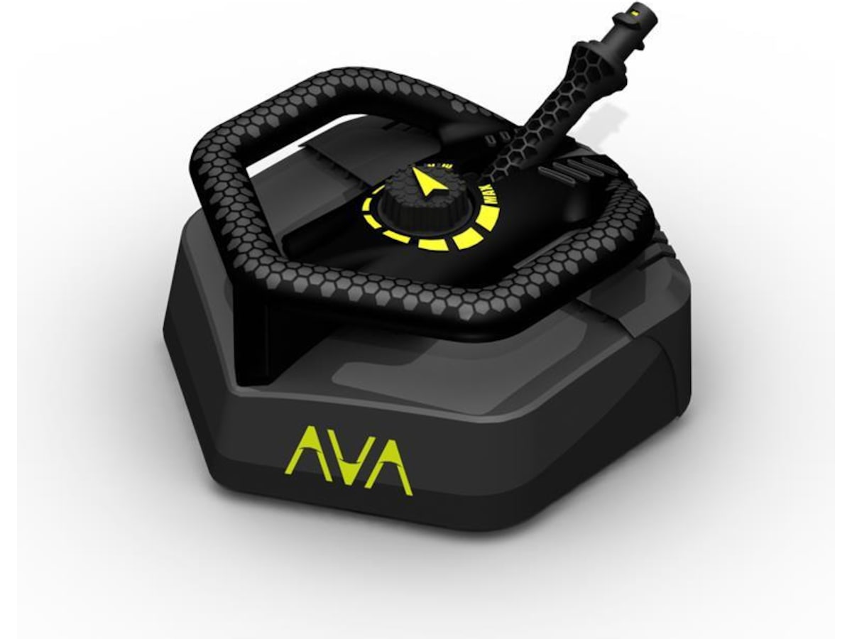 AVA Premium terrassevasker Tilbehør til høytrykksspylere