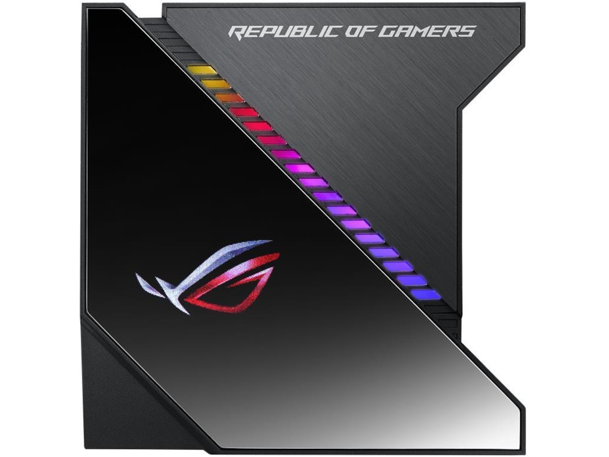 ASUS ROG RYUJIN 240 CPU Kjøler -B-Grade Demo annet i datautstyr