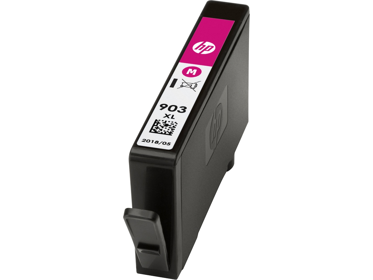 HP blekkpatron 903XL Magenta Blekkpatroner